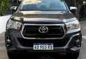 Camionetas - Toyota HILUX SRV 2019 Diesel 82000Km - En Venta