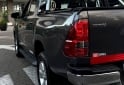 Camionetas - Toyota HILUX SRV 2019 Diesel 82000Km - En Venta