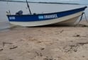 Embarcaciones - Bote de laguna y rio - En Venta