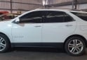 Camionetas - Chevrolet Equinox 2020 Nafta 58000Km - En Venta