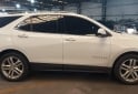 Camionetas - Chevrolet Equinox 2020 Nafta 58000Km - En Venta