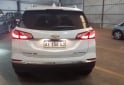 Camionetas - Chevrolet Equinox 2020 Nafta 58000Km - En Venta