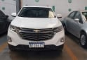Camionetas - Chevrolet Equinox 2020 Nafta 58000Km - En Venta