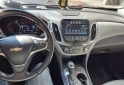 Camionetas - Chevrolet Equinox 2020 Nafta 58000Km - En Venta