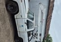 Camionetas - Ford F100 1985 GNC 100000Km - En Venta
