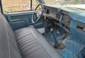 Camionetas - Ford F100 1985 GNC 100000Km - En Venta