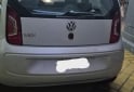 Autos - Volkswagen 2015 UP high 2015 Nafta 121500Km - En Venta