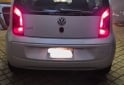Autos - Volkswagen 2015 UP high 2015 Nafta 121500Km - En Venta