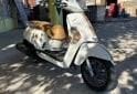 Motos - Otra marca Kimco like 200 2017 Nafta 20000Km - En Venta