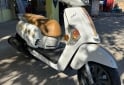 Motos - Otra marca Kimco like 200 2017 Nafta 20000Km - En Venta