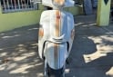 Motos - Otra marca Kimco like 200 2017 Nafta 20000Km - En Venta