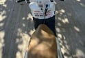 Motos - Otra marca Kimco like 200 2017 Nafta 20000Km - En Venta
