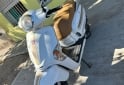 Motos - Otra marca Kimco like 200 2017 Nafta 20000Km - En Venta