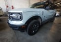 Camionetas - Ford Bronco SPORT 2.0 WILDTRAK 2023 Nafta 23000Km - En Venta