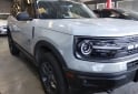 Camionetas - Ford Bronco SPORT 2.0 WILDTRAK 2023 Nafta 23000Km - En Venta