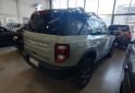 Camionetas - Ford Bronco SPORT 2.0 WILDTRAK 2023 Nafta 23000Km - En Venta