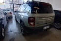 Camionetas - Ford Bronco SPORT 2.0 WILDTRAK 2023 Nafta 23000Km - En Venta
