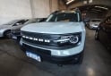 Camionetas - Ford Bronco SPORT 2.0 WILDTRAK 2023 Nafta 23000Km - En Venta
