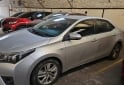 Autos - Toyota COROLLA XEI 1.8 6MT 2016 Nafta 140000Km - En Venta