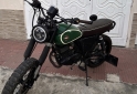 Motos - Gilera Enduro Supersport 2018 Nafta 16000Km - En Venta