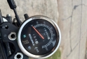 Motos - Gilera Enduro Supersport 2018 Nafta 16000Km - En Venta