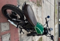 Motos - Gilera Enduro Supersport 2018 Nafta 16000Km - En Venta