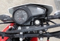 Motos - Honda Xr 150 2024 Nafta 11000Km - En Venta