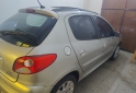 Autos - Peugeot 207 2013 Nafta 125000Km - En Venta