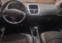 Autos - Peugeot 207 2013 Nafta 125000Km - En Venta