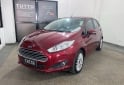 Autos - Ford Fiesta se 2017 Nafta 60000Km - En Venta