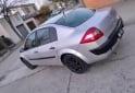 Autos - Renault Megane 2008 GNC 250000Km - En Venta