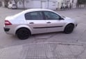 Autos - Renault Megane 2008 GNC 250000Km - En Venta
