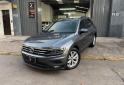 Camionetas - Volkswagen Tiguan 2018 Nafta 120000Km - En Venta