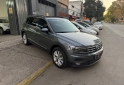 Camionetas - Volkswagen Tiguan 2018 Nafta 120000Km - En Venta