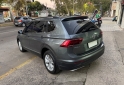 Camionetas - Volkswagen Tiguan 2018 Nafta 120000Km - En Venta