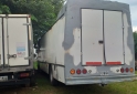 Camiones y Gr�as - MERCEDES BENZ HOMOLOGADO FURGON - En Venta