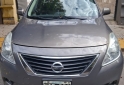 Autos - Nissan Versa 2014 Nafta 195000Km - En Venta