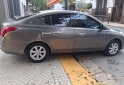 Autos - Nissan Versa 2014 Nafta 195000Km - En Venta