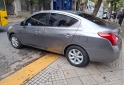 Autos - Nissan Versa 2014 Nafta 195000Km - En Venta
