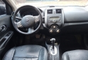 Autos - Nissan Versa 2014 Nafta 195000Km - En Venta
