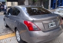 Autos - Nissan Versa 2014 Nafta 195000Km - En Venta