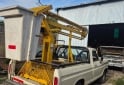 Camionetas - Ford F100 1983 Diesel 100000Km - En Venta