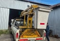 Camionetas - Ford F100 1983 Diesel 100000Km - En Venta