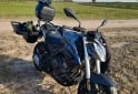 Motos - Voge 500R 2022 Nafta 9000Km - En Venta
