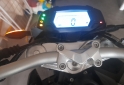 Motos - Voge 500R 2022 Nafta 9000Km - En Venta
