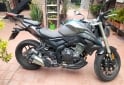 Motos - Voge 500R 2022 Nafta 9000Km - En Venta