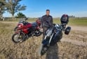 Motos - Voge 500R 2022 Nafta 9000Km - En Venta