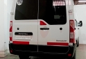 Utilitarios - Renault MASTER L3H2 2015 Diesel 154000Km - En Venta