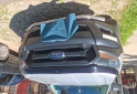 Camionetas - Ford Ranger 2016 GNC 196000Km - En Venta