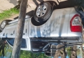 Camionetas - Ford Ranger 2016 GNC 196000Km - En Venta